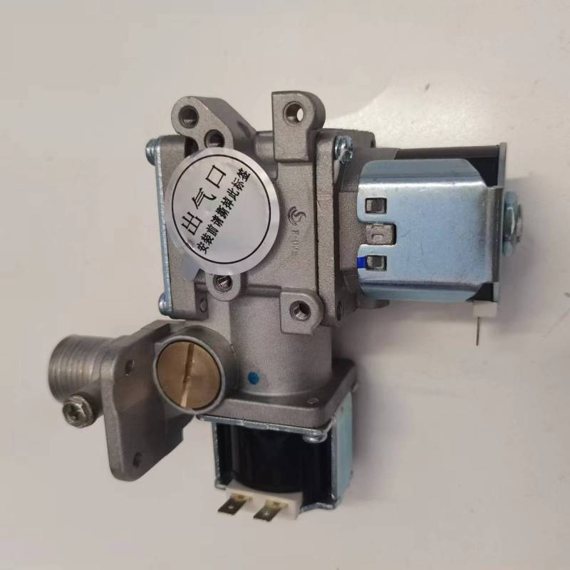 帮客材配 全新原装 燃气热水器比例阀16D1(12T) T16VL1 -T13VL1 16NH 13NH插片式一体阀高清大图