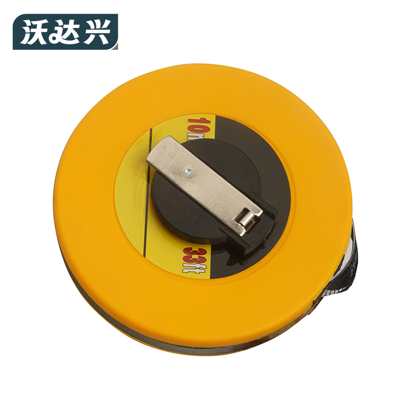 沃达兴 皮尺 10m 把高清大图