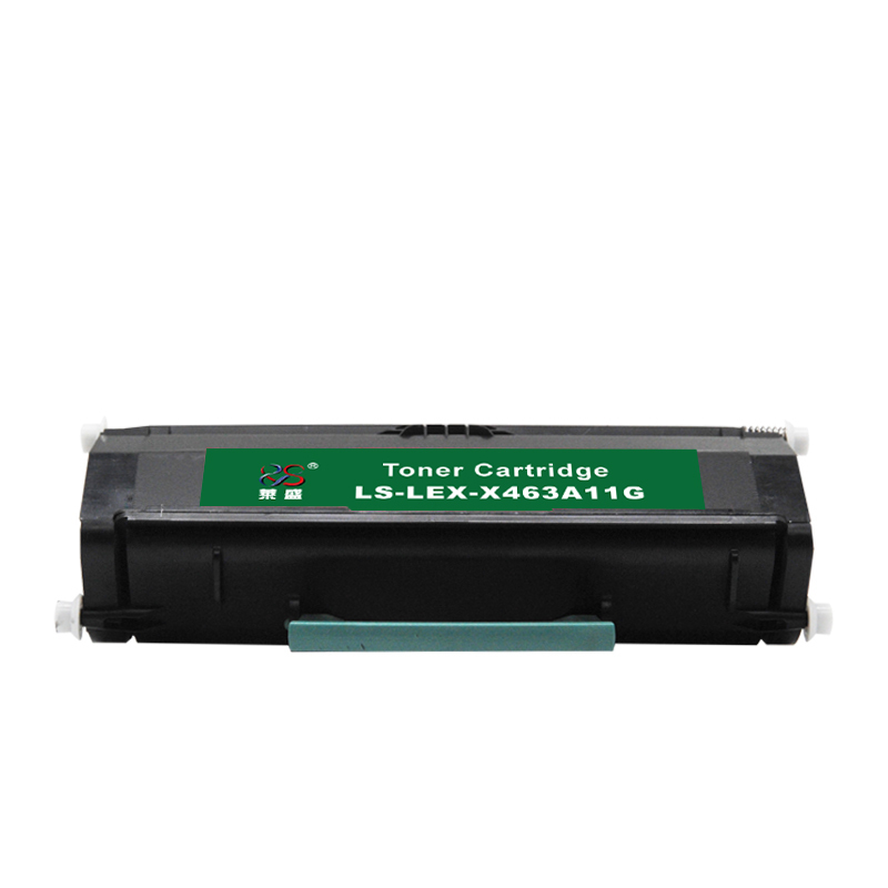 莱盛LS-LEX-X463A11G粉盒/硒鼓适用于LEXMARK X463/X464/X466
