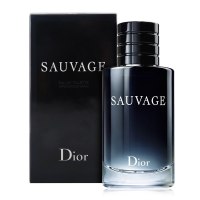 《苏宁专享》迪奥（Dior）男士香水淡香水 Sauvage旷野男士淡香水 旷野EDT男香60ml 100ml
