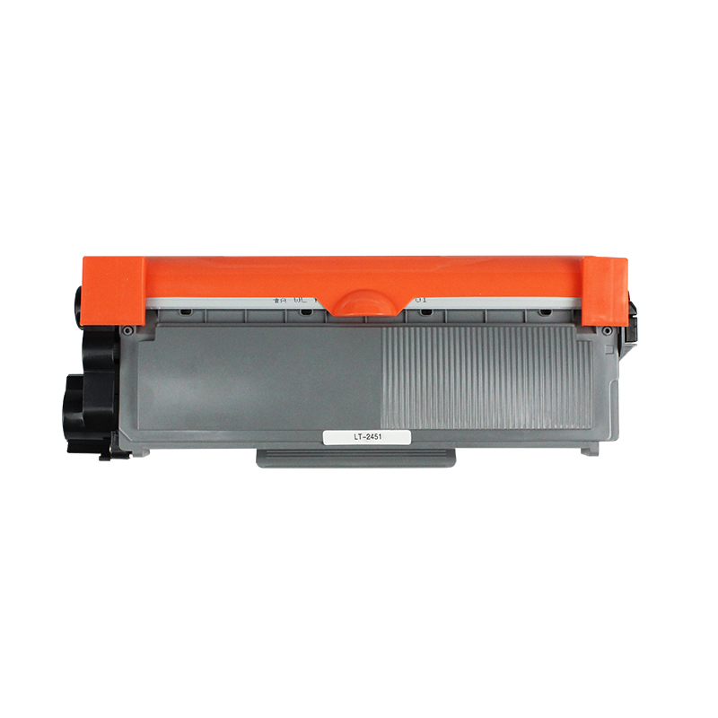 博克(PIXED)LT-2451打印机粉仓适用联想 LJ2405D/LJ2455D/LJ2605D等高清大图