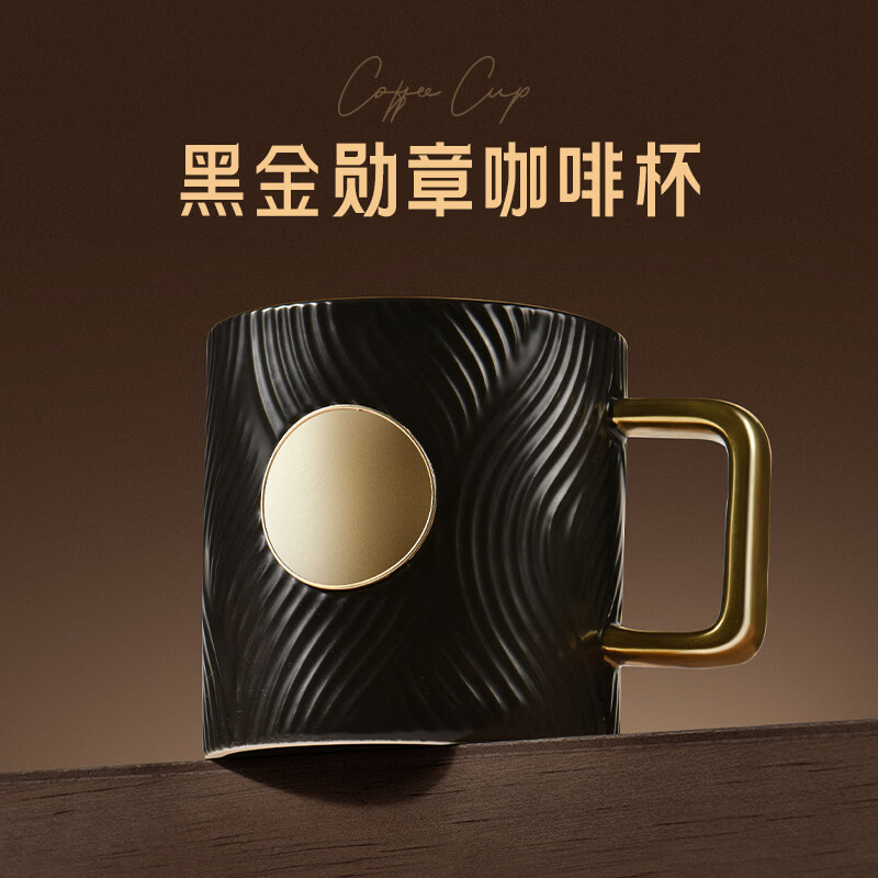 清朴堂 睿雅臻礼･咖香礼-现磨手冲款 咖啡套装睿雅臻礼咖香礼 (套)高清大图