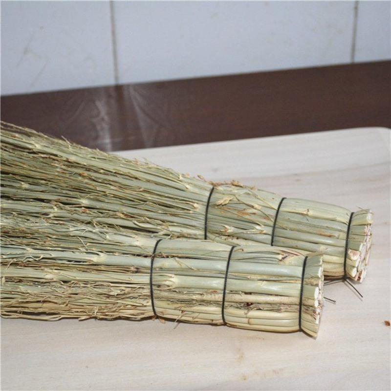普通款[2个把绳]_随机发坏的 1个高粱秆锅刷 高粱苗刷锅神器炊帚锅刷高粱穗的小炊帚刷子苗刷炊帚洗锅小扫帚把