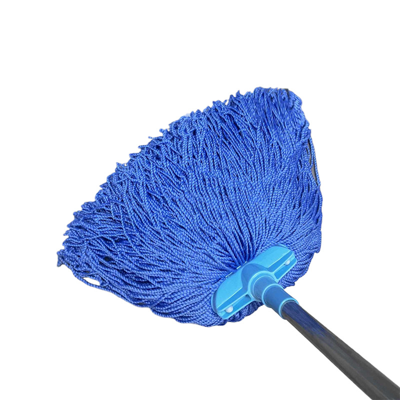 秦泰(Cqint) QTCLEAN-T1 拖把(计价单位:套) 蓝色