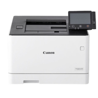 佳能(Canon) imageCLASS LBP654Cx A4幅面 彩色 激光打印机 有线无线网络双面打印 27页/分钟