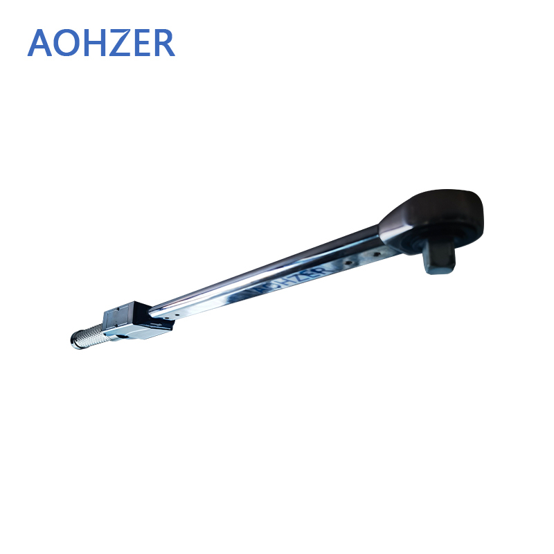 AOHZER 宝剑型扭矩扳手 AZ-500-1500N.m 把