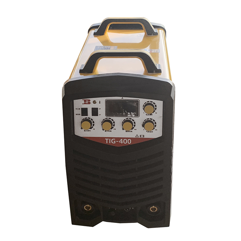 波斯(BOSI) 荧光系列逆变直流氩弧焊机 TIG-400 台高清大图