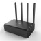 小米(MI)路由器pro R3P 2600Mbps wifi信号放大 双频路由 大户型穿墙王 星空灰 智能路由器