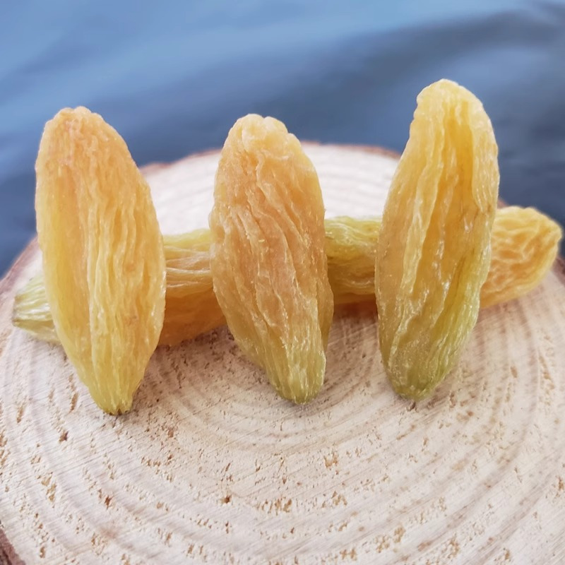[诚澈食品]葡萄干500g零食新年年货