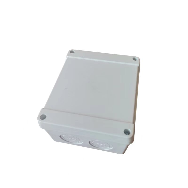 玖牛匠造 橡胶定制件 防水盒119*139 个高清大图