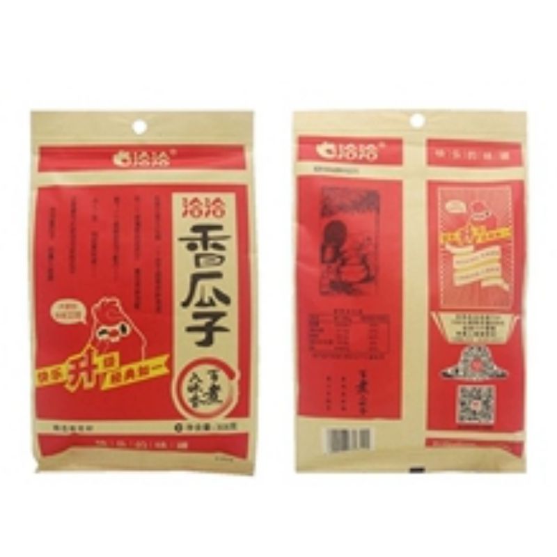 香瓜子 恰恰 160g/袋