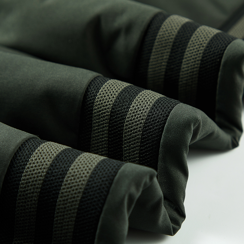 徽润和 羽绒裤保暖运动裤 HY36 件高清大图