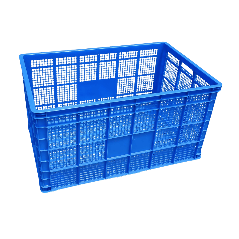 义尊 周转筐 1040*680*540mm 个高清大图