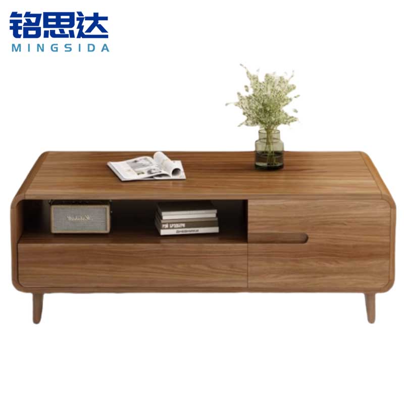 铭思达茶几1.2米个高清大图
