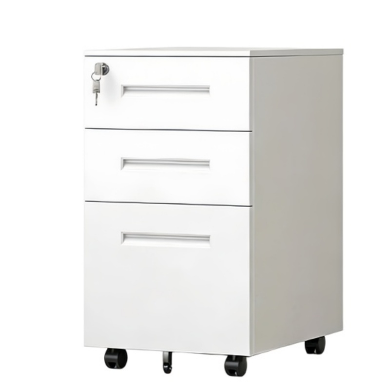 鑫龙都 矮柜 二抽 个高清大图