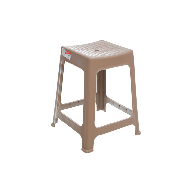 禧天龙 塑料凳子生活日用