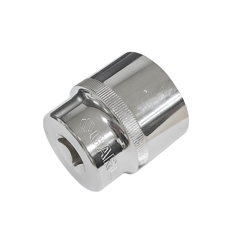 卡尔 12.5mm(1/2’’)系列六角套筒高清大图