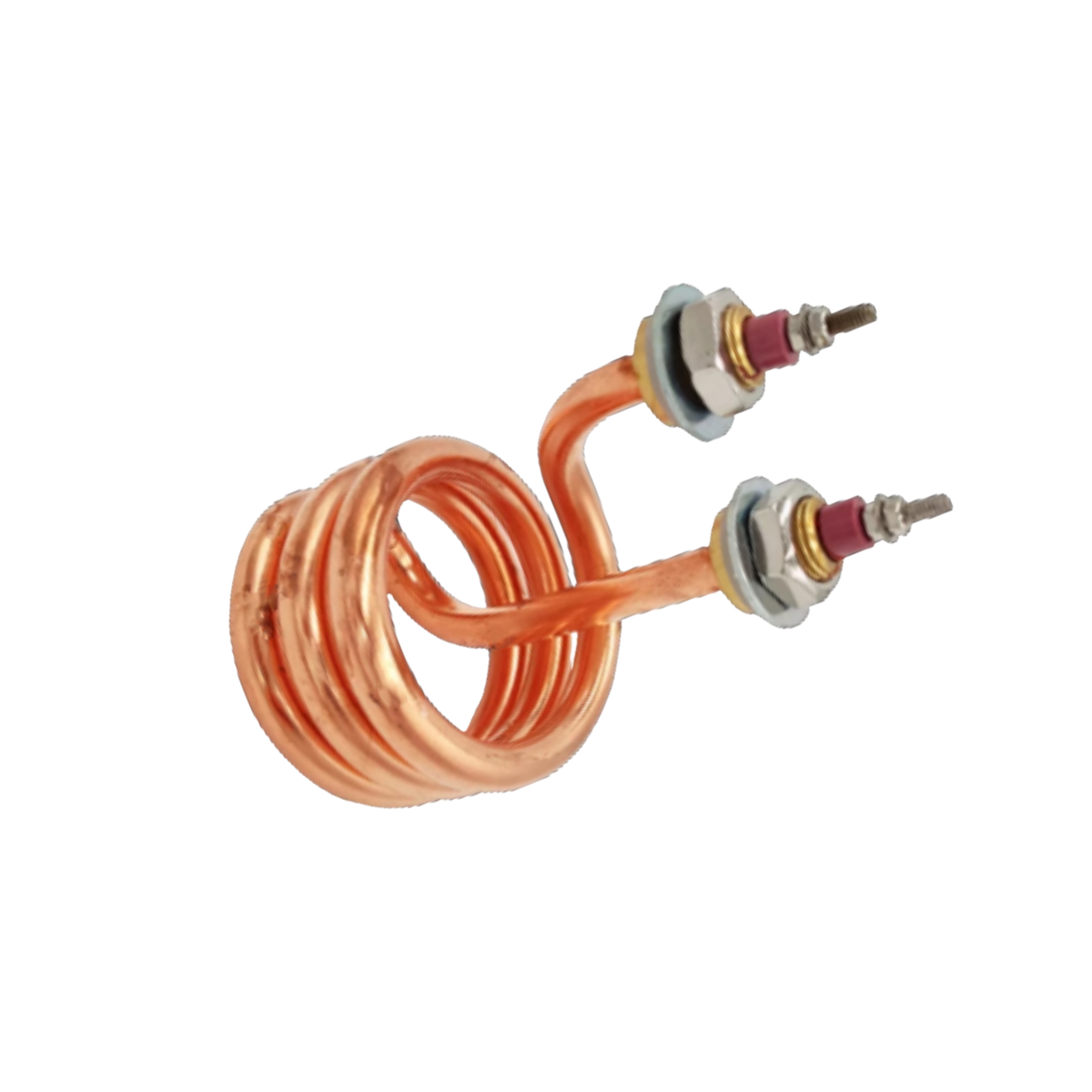 冰将 紫铜蒸馏水器加热管 个高清大图