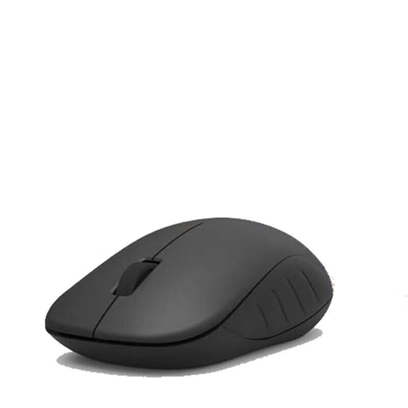 联想(Lenovo)Thinkplus 无线鼠标 WL80/商务办公家用.高清大图