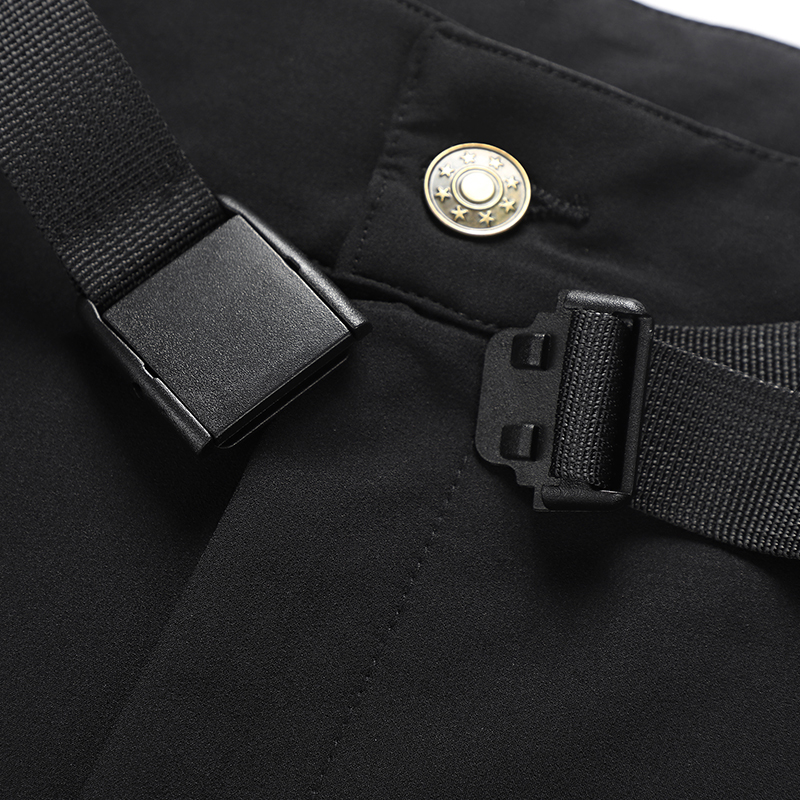 徽润和 户外休闲长裤 FT41 件高清大图