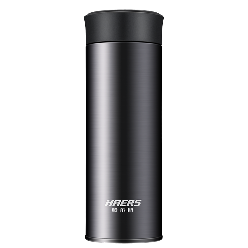 哈尔斯(HAERS) HD-350-28 350ml @保温杯 (计价单位:个)高清大图
