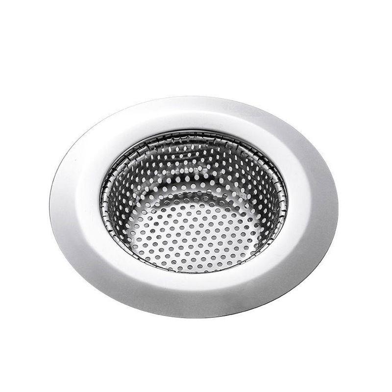 LONMATE 水槽过滤网大号11.3cm 一个高清大图