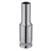 世达(SATA)13407 加长套筒头 12.5MM系列6角 16MM