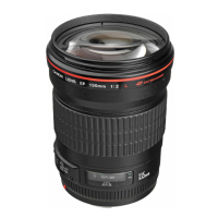 Canon/佳能EF 135mm f/2L USM全画幅中长焦定焦单反镜头 佳能卡口 标准定焦 72mm