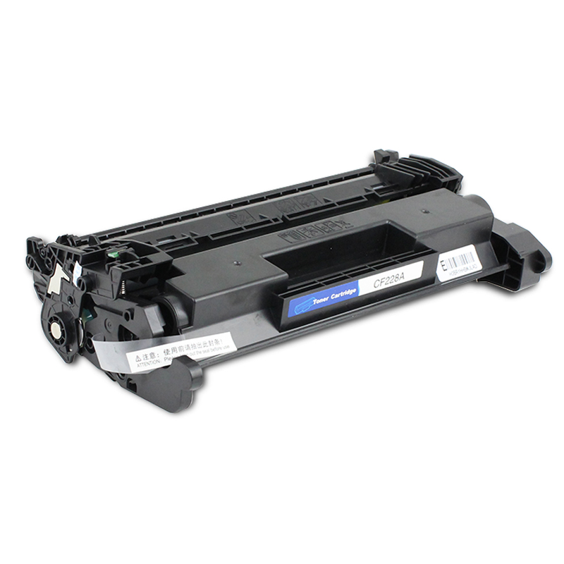 技美(Jmerry)打印机硒鼓黑色HP CF228A适用HP LaserJet M527/M506等高清大图