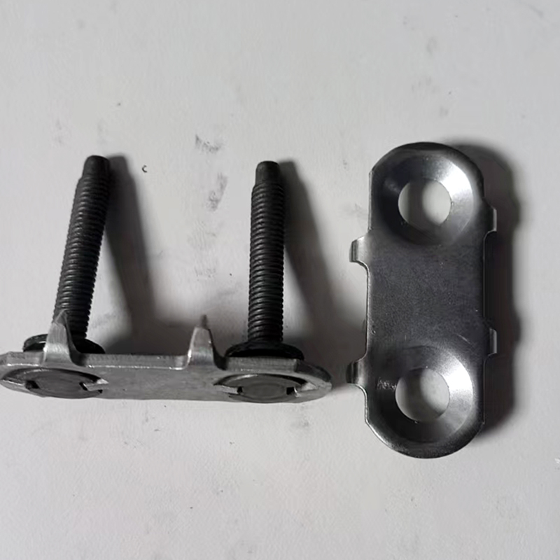 博隆机车 输送带扣 140C 个高清大图