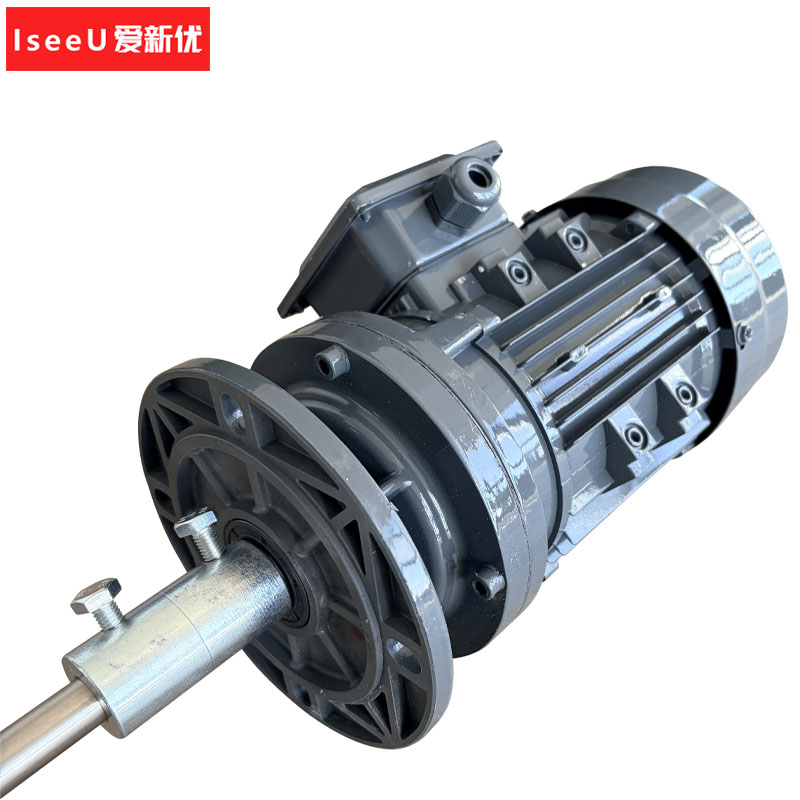 爱新优 液体搅拌机 BLD09-17-0.75KW-380V 台高清大图