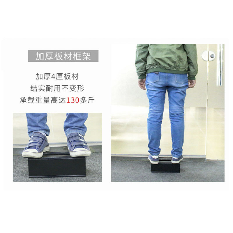 耀豪坤 抽纸盒 11.5*11.5*7.5cm/个高清大图