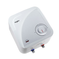 Whirlpool/惠而浦小厨宝ESH-6.5MD1 6.5升 电热水器 速热 下出水式 家用热水器
