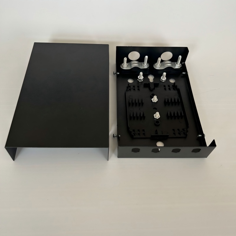 星宇奥润 光纤终端盒 四通道 个高清大图