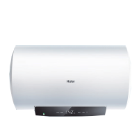 海尔/Haier 热水器 EC6001-JD3U1 电热水器 壁挂横式 燃热类别:无 0401009200&&