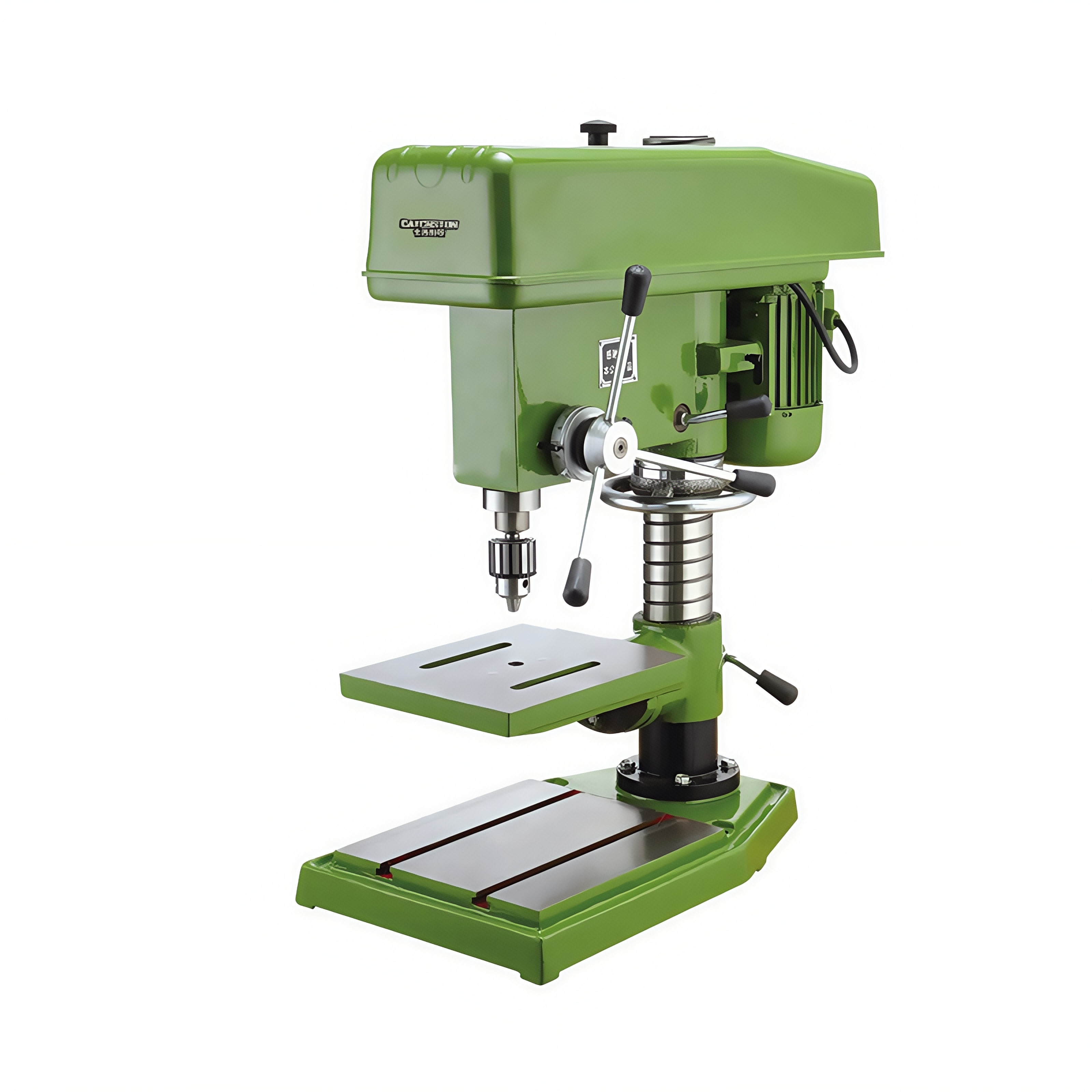 卡西斯顿 台钻 K20A 台