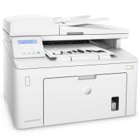 惠普(hp) LaserJet Pro MFP M227sdn激光多功能一体机