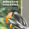 苏泊尔SUPOR大容量2.0L不锈钢电水壶银灰底盘加热保温功能SW-22S12A