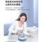 美的(Midea)除螨仪MT5 有线手持床上家用紫外线杀菌除螨[商场同款] 浅蓝色