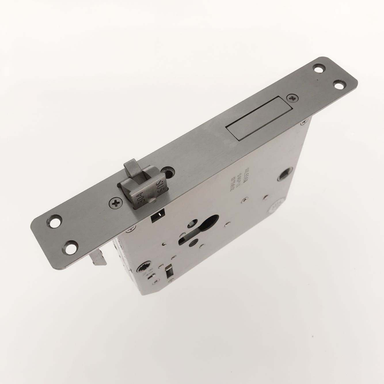 指纹锁专用王力锁体