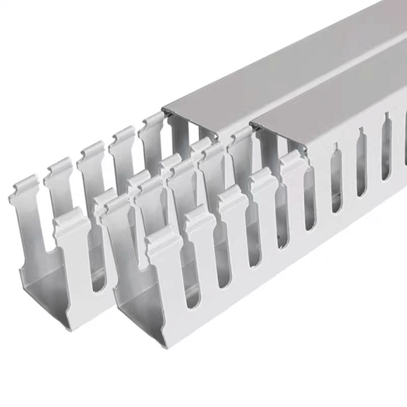 PVC线槽 高50*宽30 (2米/根) 根图片