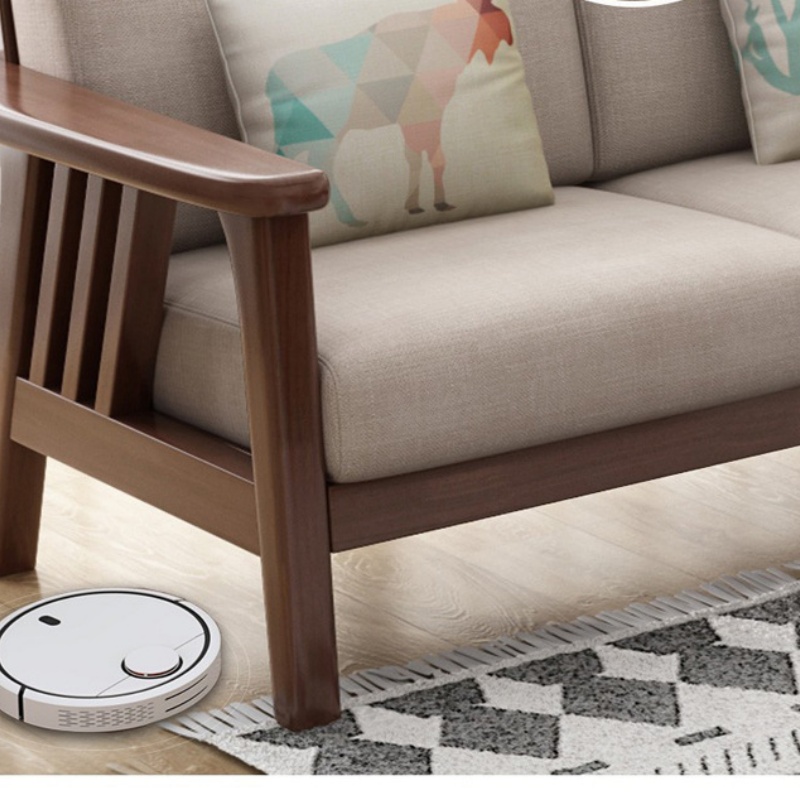 演发 沙发1+1+3+茶几/套高清大图