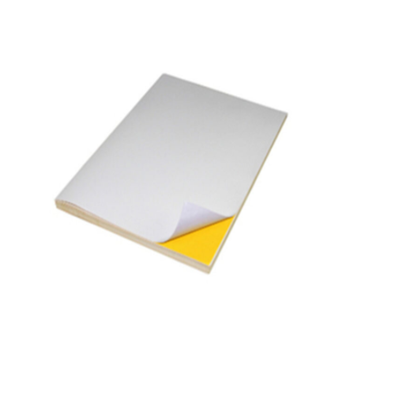 羚翎 150×120mm 标签（计价单位：个）白色高清大图