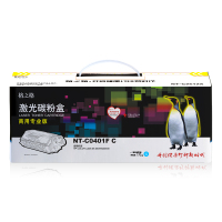 格之格(G&G) NT-C0401FC商专版蓝色硒鼓CB401A