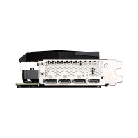 微星(MSI)魔龙GeForce RTX 3080 Ti GAMING X TRIO 12G电脑电竞游戏显卡