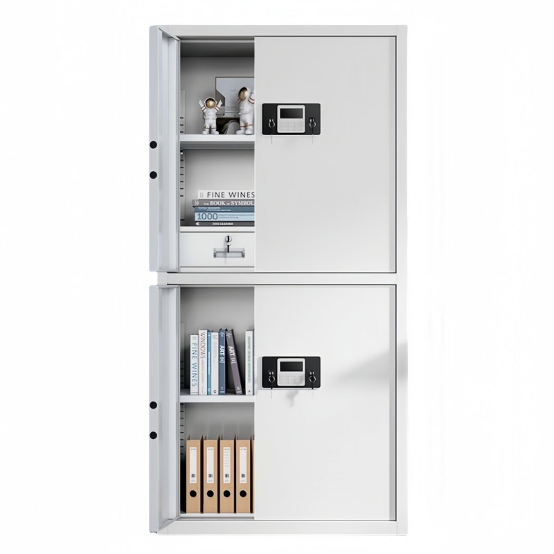 悦兴诚办公柜高清大图