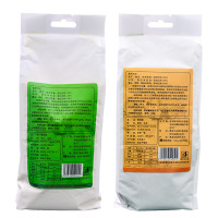 睿旺(RUIWANG) 黑豆面粉500g/袋 黄豆面粉500g/袋 当季现磨面粉伴侣 高筋面粉 杂粮面粉 净含量1kg