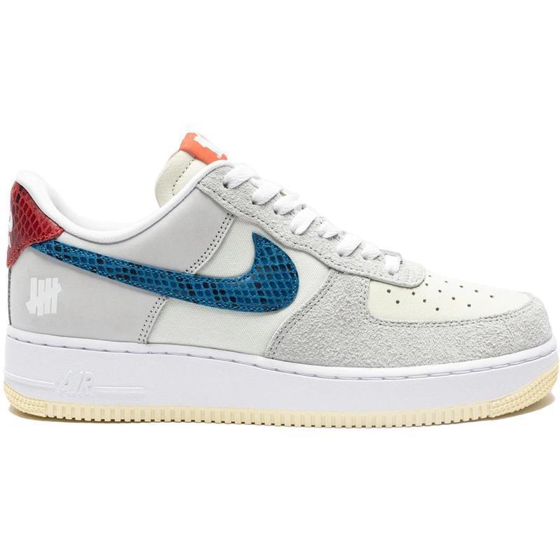 限量nike耐克airforce1空军一号男鞋经典时尚百搭透气防滑缓震运动