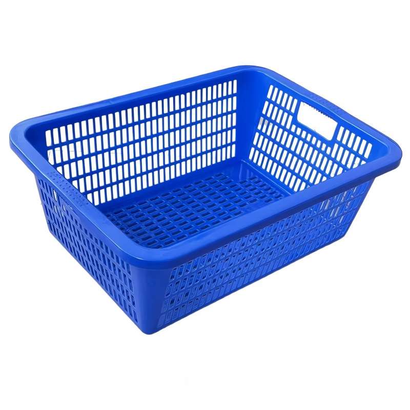 澎铭源 储物/收纳用品 收纳筐 置物筐 工具筐47*33*16cm/个高清大图