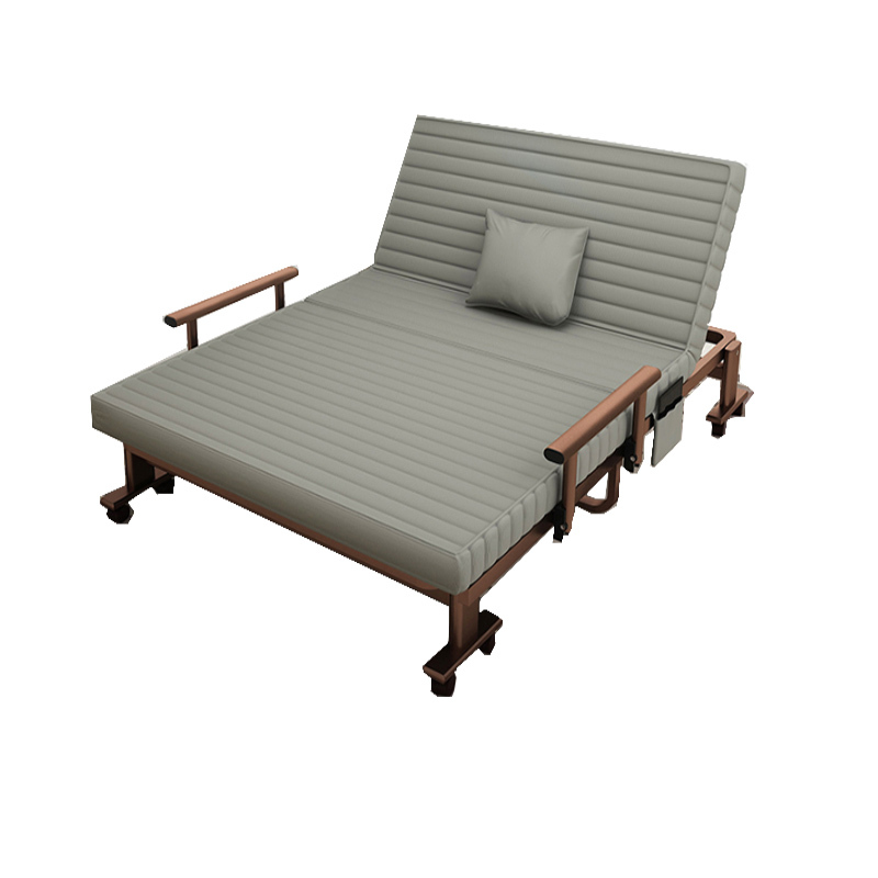 卡里鳄休息床折叠床klemrc77多功能折叠午休办公休息室两用床